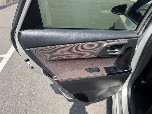 2018 Toyota Corolla (CC-2085179) for sale in El Cajon, California