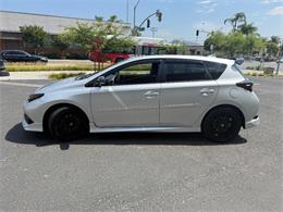 2018 Toyota Corolla (CC-2085179) for sale in El Cajon, California