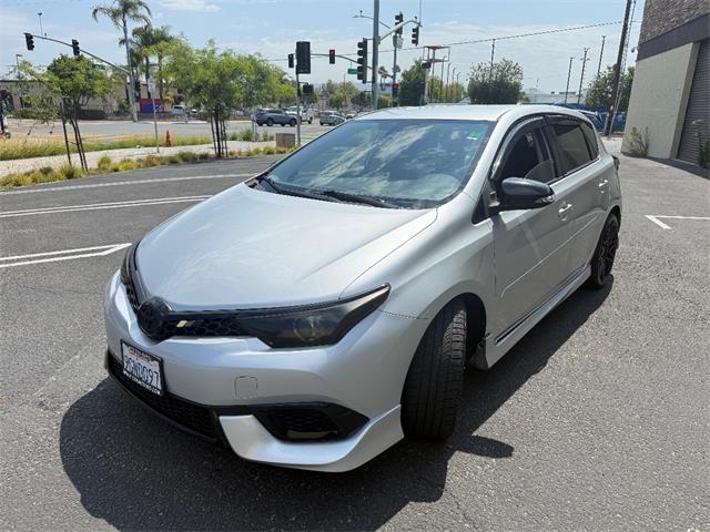 2018 Toyota Corolla (CC-2085179) for sale in El Cajon, California