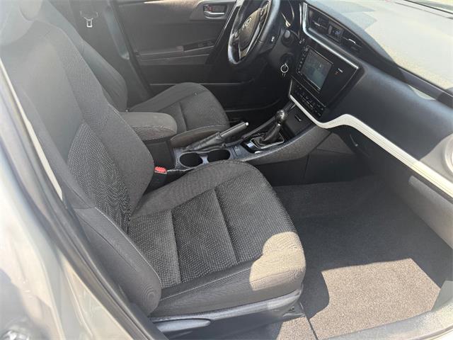 2018 Toyota Corolla (CC-2085179) for sale in El Cajon, California
