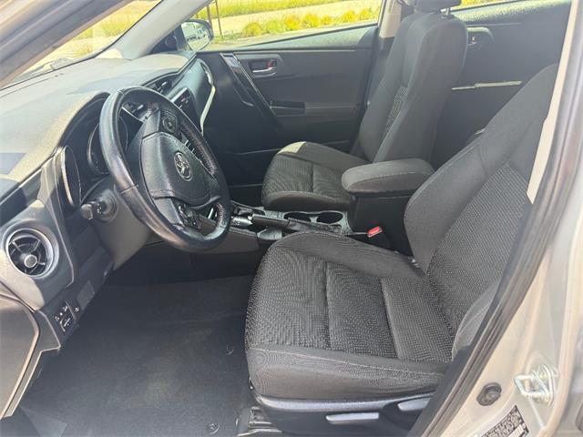2018 Toyota Corolla (CC-2085179) for sale in El Cajon, California
