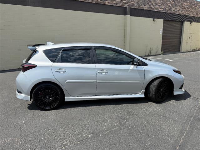 2018 Toyota Corolla (CC-2085179) for sale in El Cajon, California