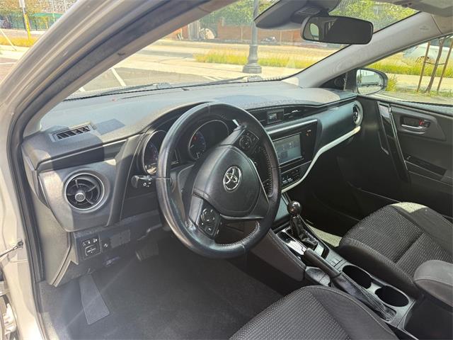 2018 Toyota Corolla (CC-2085179) for sale in El Cajon, California