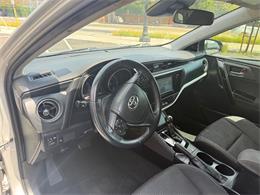 2018 Toyota Corolla (CC-2085179) for sale in El Cajon, California