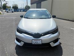 2018 Toyota Corolla (CC-2085179) for sale in El Cajon, California