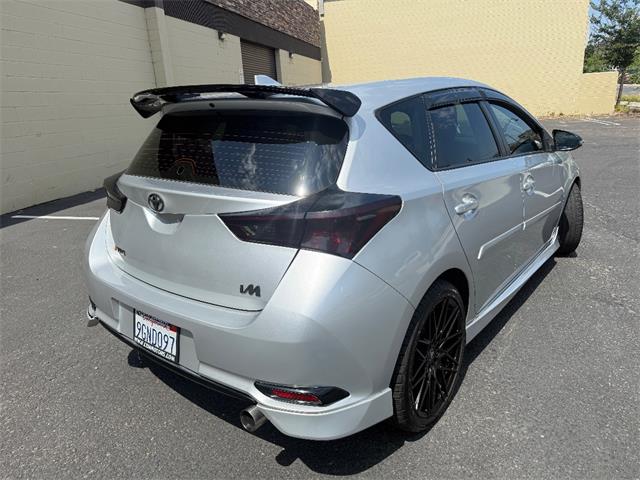 2018 Toyota Corolla (CC-2085179) for sale in El Cajon, California