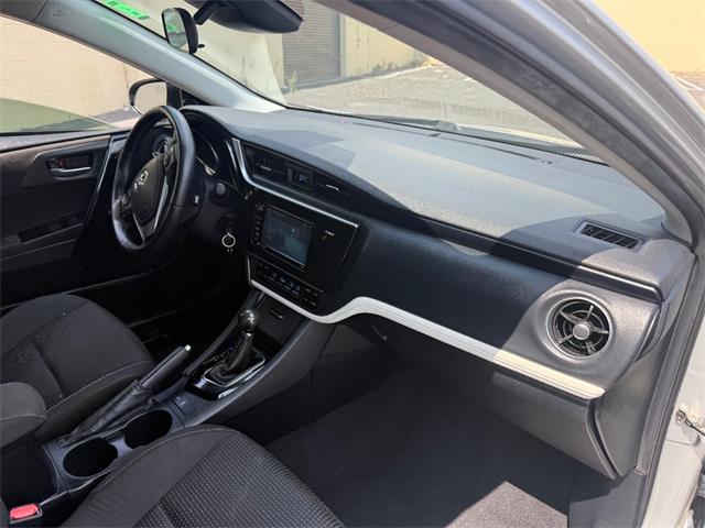 2018 Toyota Corolla (CC-2085179) for sale in El Cajon, California