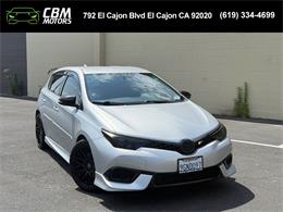 2018 Toyota Corolla (CC-2085179) for sale in El Cajon, California