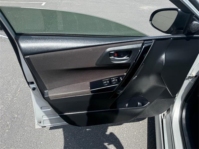 2018 Toyota Corolla (CC-2085179) for sale in El Cajon, California
