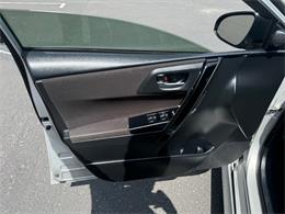 2018 Toyota Corolla (CC-2085179) for sale in El Cajon, California