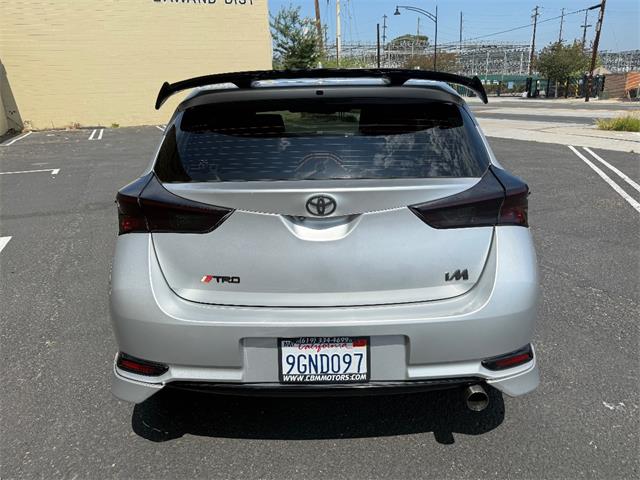 2018 Toyota Corolla (CC-2085179) for sale in El Cajon, California