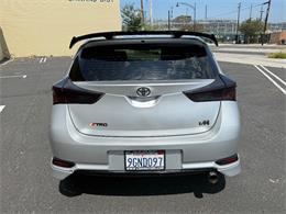 2018 Toyota Corolla (CC-2085179) for sale in El Cajon, California