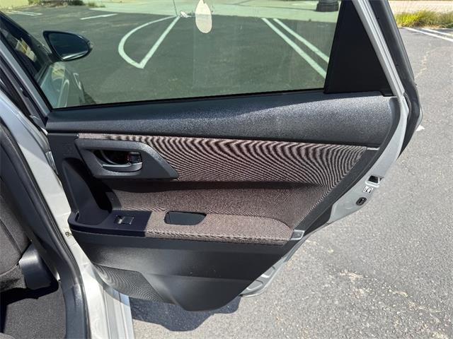 2018 Toyota Corolla (CC-2085179) for sale in El Cajon, California