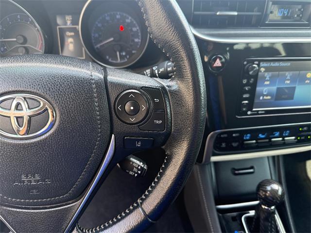 2018 Toyota Corolla (CC-2085179) for sale in El Cajon, California