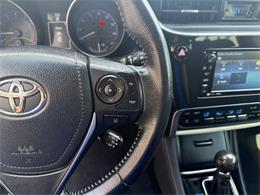 2018 Toyota Corolla (CC-2085179) for sale in El Cajon, California