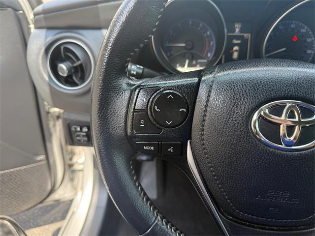 2018 Toyota Corolla (CC-2085179) for sale in El Cajon, California