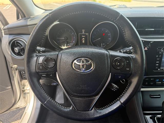 2018 Toyota Corolla (CC-2085179) for sale in El Cajon, California