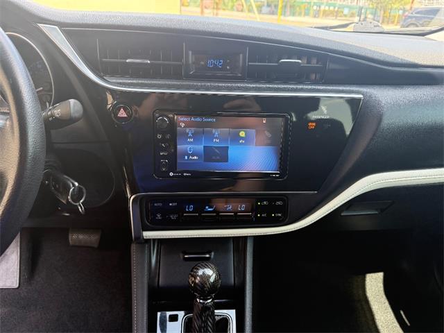 2018 Toyota Corolla (CC-2085179) for sale in El Cajon, California