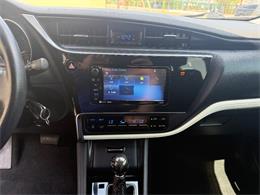 2018 Toyota Corolla (CC-2085179) for sale in El Cajon, California