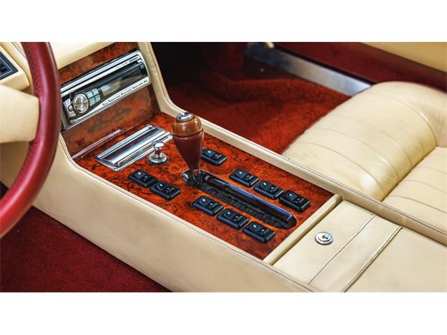 1987 Aston Martin Lagonda (CC-2080518) for sale in Carmel, California