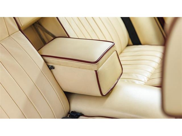 1987 Aston Martin Lagonda (CC-2080518) for sale in Carmel, California