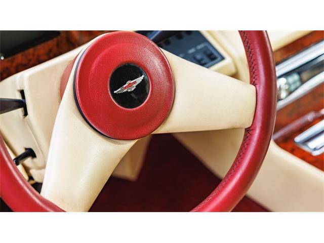 1987 Aston Martin Lagonda (CC-2080518) for sale in Carmel, California