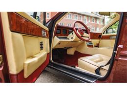 1987 Aston Martin Lagonda (CC-2080518) for sale in Carmel, California