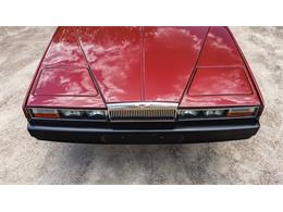 1987 Aston Martin Lagonda (CC-2080518) for sale in Carmel, California