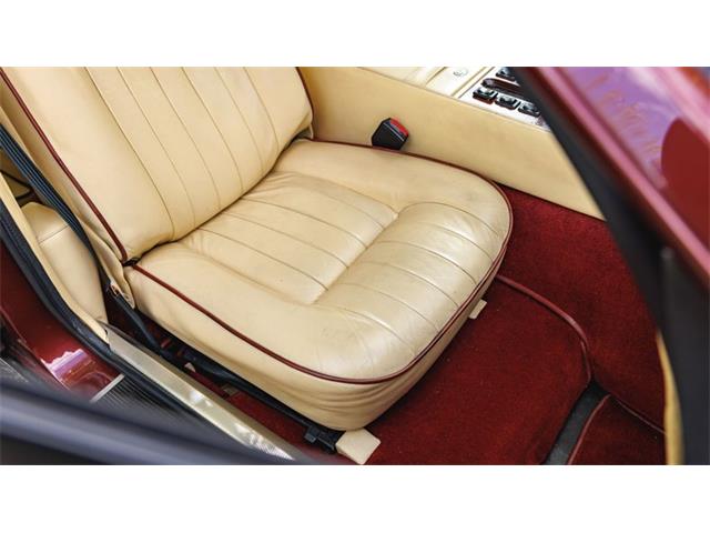 1987 Aston Martin Lagonda (CC-2080518) for sale in Carmel, California