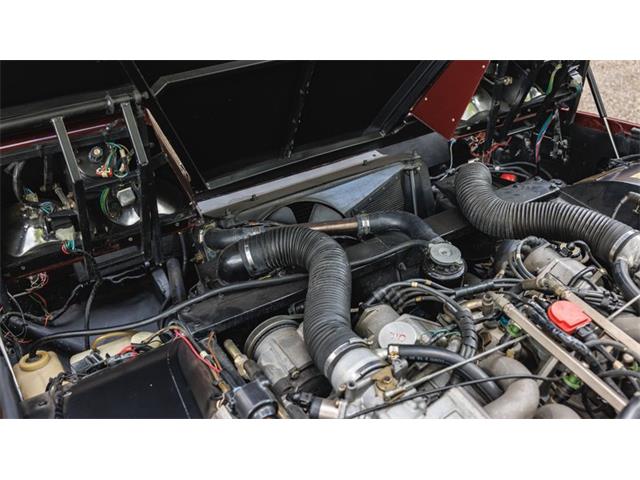 1987 Aston Martin Lagonda (CC-2080518) for sale in Carmel, California