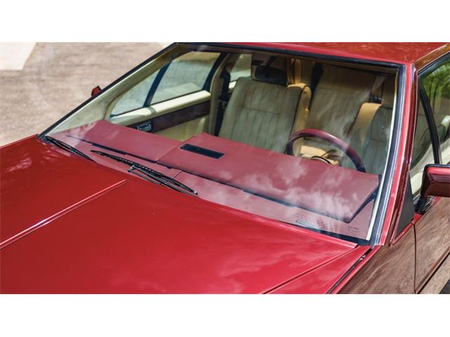 1987 Aston Martin Lagonda (CC-2080518) for sale in Carmel, California
