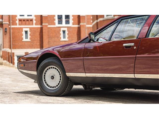 1987 Aston Martin Lagonda (CC-2080518) for sale in Carmel, California