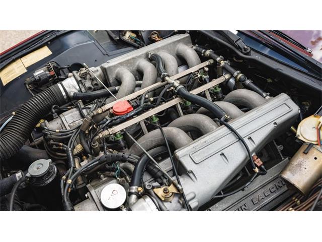 1987 Aston Martin Lagonda (CC-2080518) for sale in Carmel, California