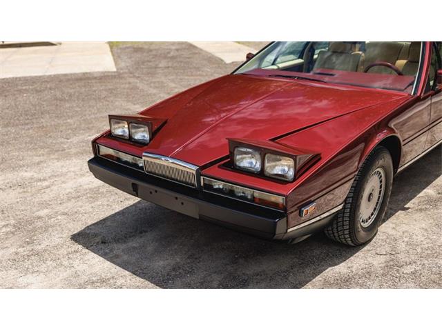 1987 Aston Martin Lagonda (CC-2080518) for sale in Carmel, California