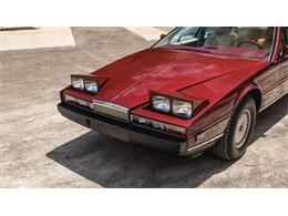 1987 Aston Martin Lagonda (CC-2080518) for sale in Carmel, California