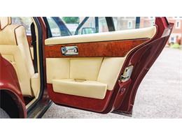 1987 Aston Martin Lagonda (CC-2080518) for sale in Carmel, California