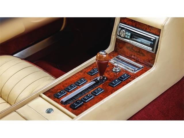 1987 Aston Martin Lagonda (CC-2080518) for sale in Carmel, California