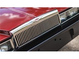 1987 Aston Martin Lagonda (CC-2080518) for sale in Carmel, California