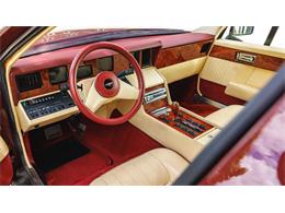 1987 Aston Martin Lagonda (CC-2080518) for sale in Carmel, California