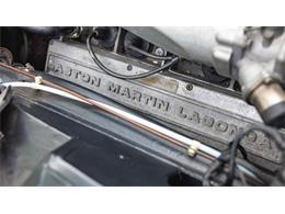 1987 Aston Martin Lagonda (CC-2080518) for sale in Carmel, California