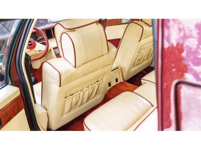 1987 Aston Martin Lagonda (CC-2080518) for sale in Carmel, California