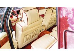 1987 Aston Martin Lagonda (CC-2080518) for sale in Carmel, California