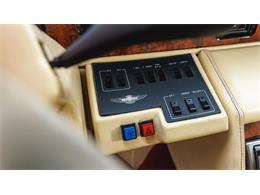 1987 Aston Martin Lagonda (CC-2080518) for sale in Carmel, California