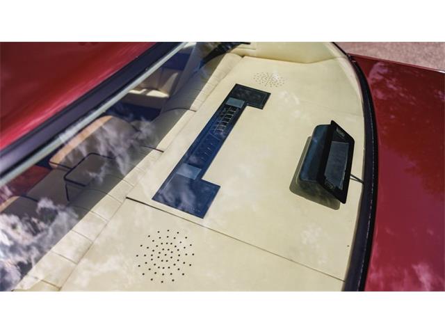 1987 Aston Martin Lagonda (CC-2080518) for sale in Carmel, California