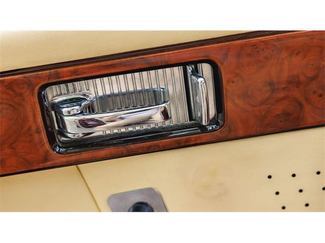 1987 Aston Martin Lagonda (CC-2080518) for sale in Carmel, California