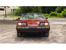 1987 Aston Martin Lagonda (CC-2080518) for sale in Carmel, California