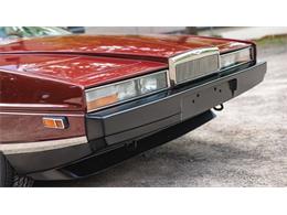 1987 Aston Martin Lagonda (CC-2080518) for sale in Carmel, California