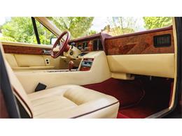 1987 Aston Martin Lagonda (CC-2080518) for sale in Carmel, California