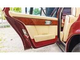 1987 Aston Martin Lagonda (CC-2080518) for sale in Carmel, California