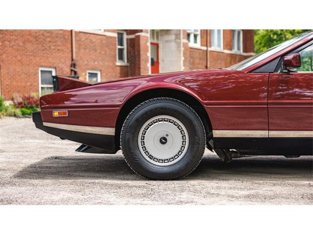 1987 Aston Martin Lagonda (CC-2080518) for sale in Carmel, California
